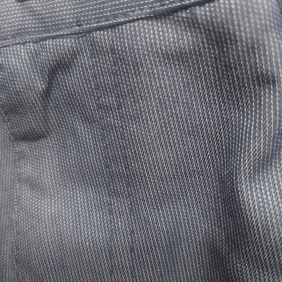 INC Men's Grey Twerd Suit Pants Size 32/32 - Picture 3 of 7